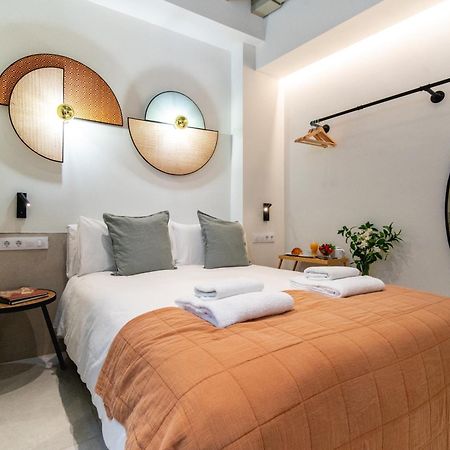 Galera Rooms Sevilla Dış mekan fotoğraf