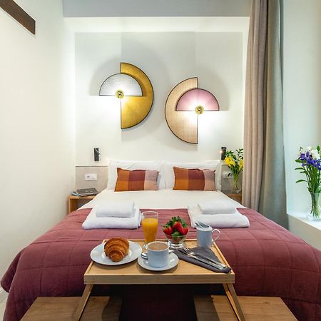 Galera Rooms Sevilla Dış mekan fotoğraf