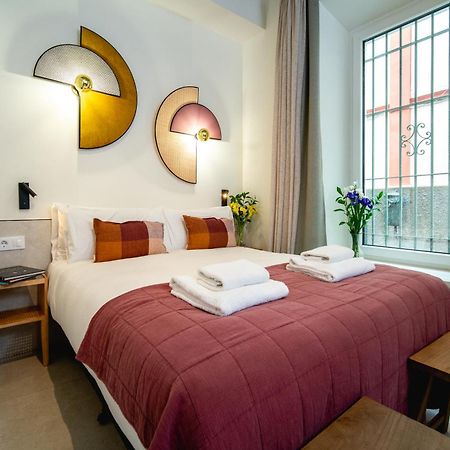 Galera Rooms Sevilla Dış mekan fotoğraf