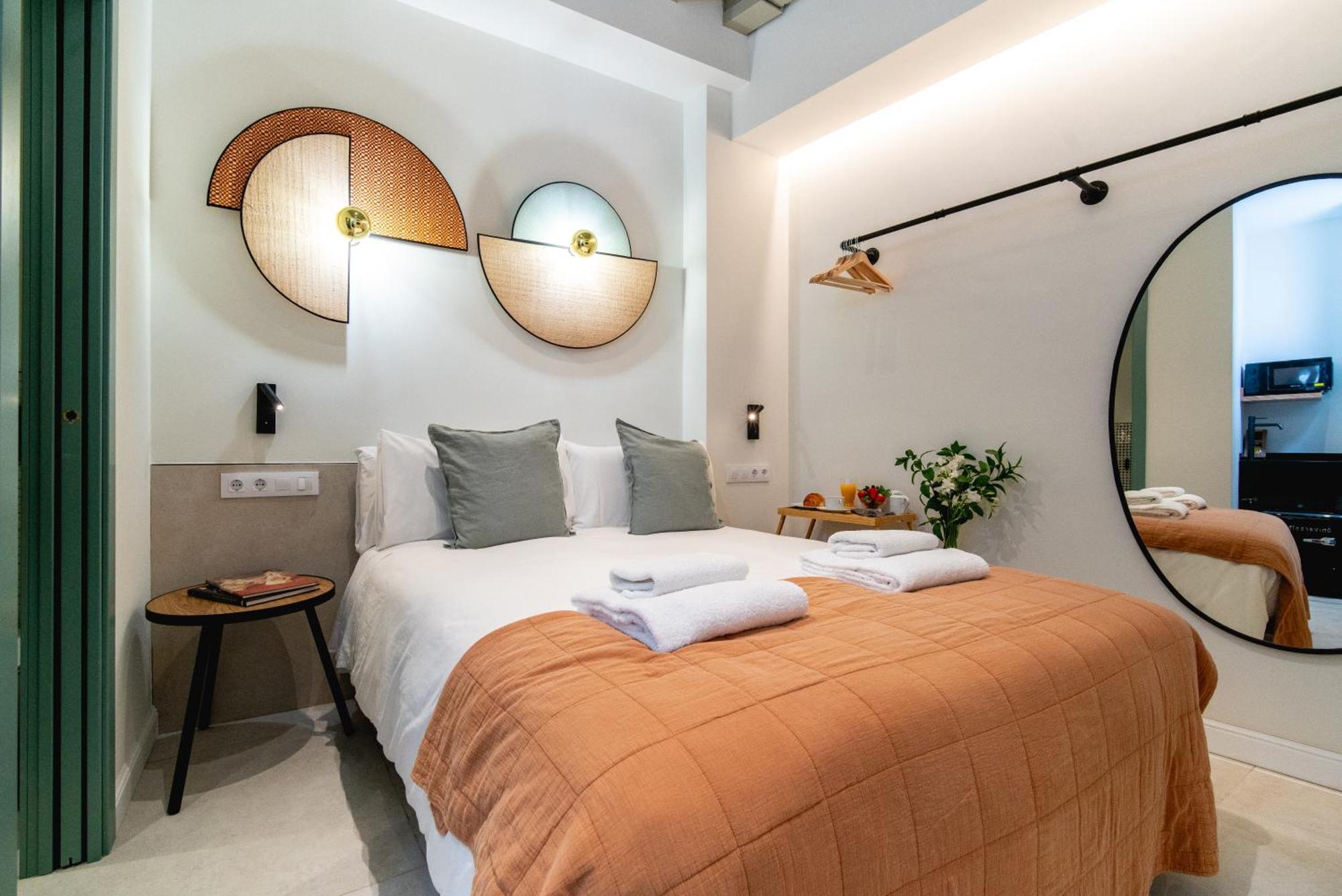 Galera Rooms Sevilla Dış mekan fotoğraf