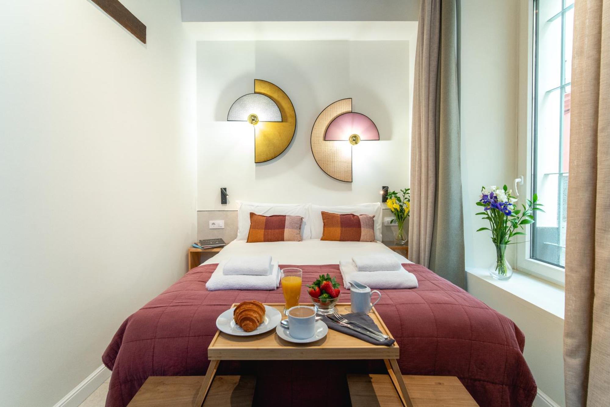 Galera Rooms Sevilla Dış mekan fotoğraf