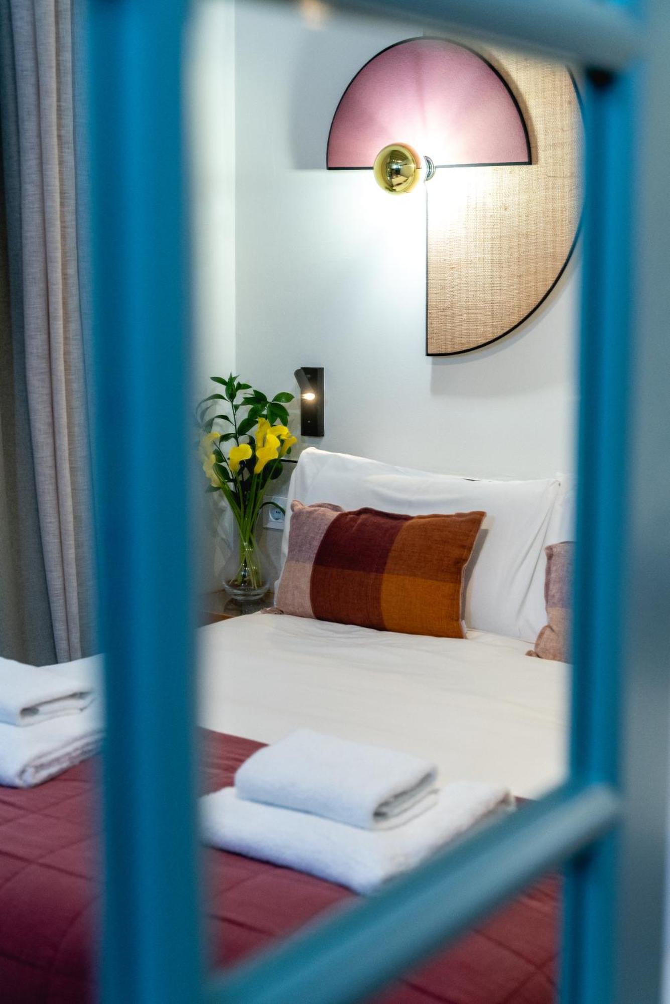 Galera Rooms Sevilla Dış mekan fotoğraf