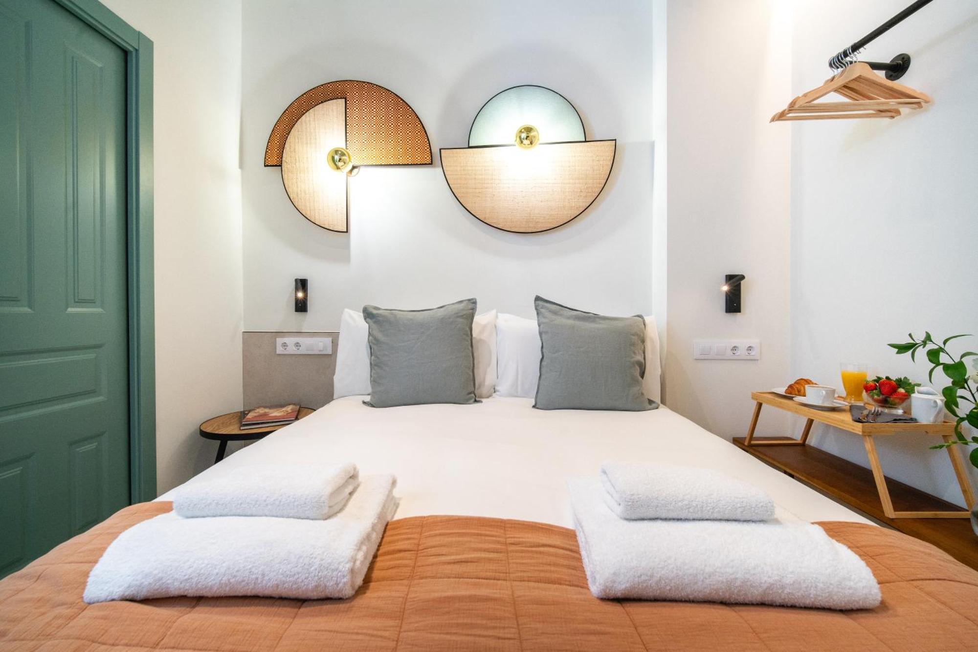 Galera Rooms Sevilla Dış mekan fotoğraf