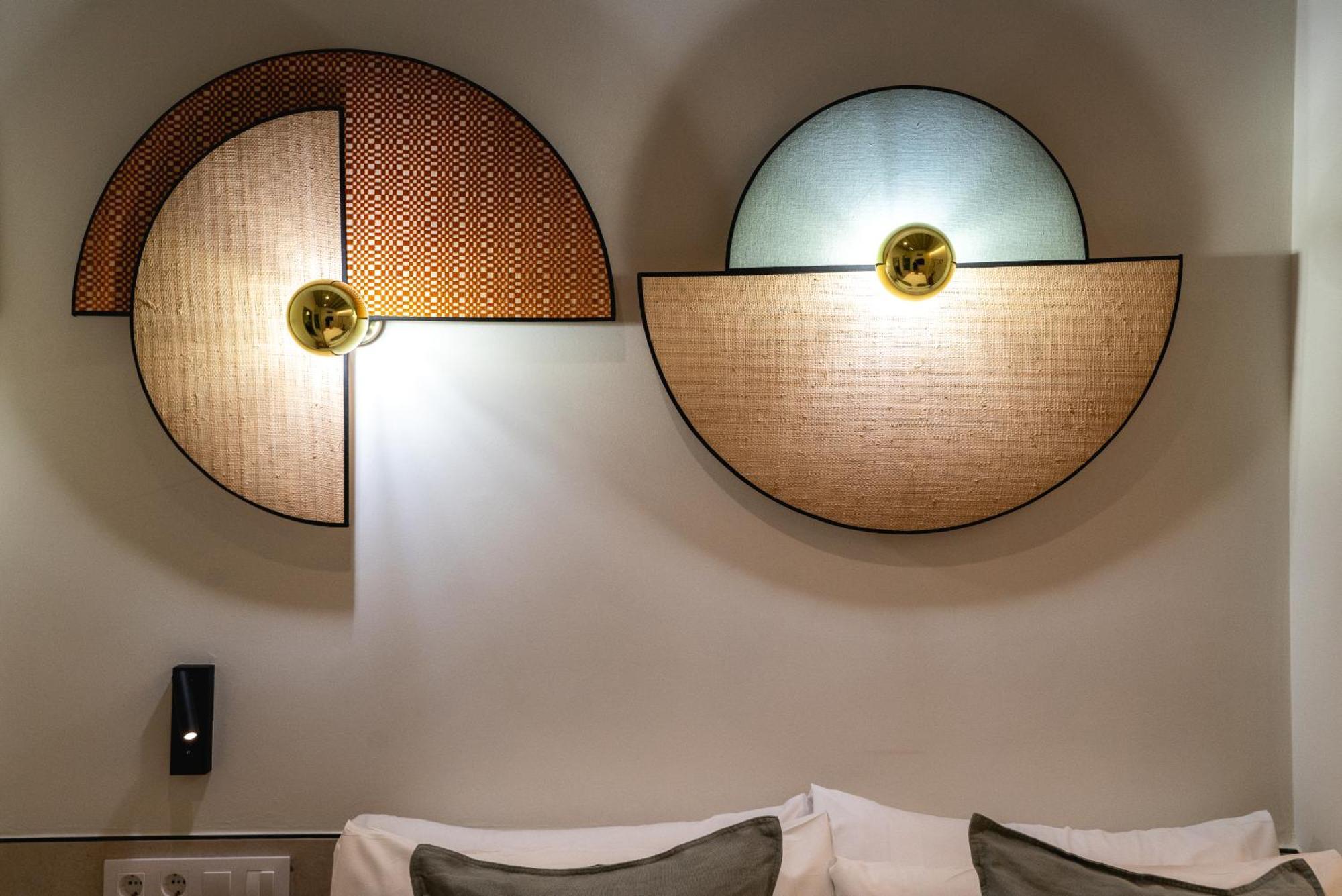 Galera Rooms Sevilla Dış mekan fotoğraf