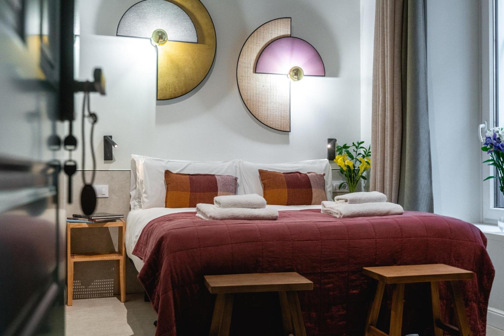 Galera Rooms Sevilla Dış mekan fotoğraf