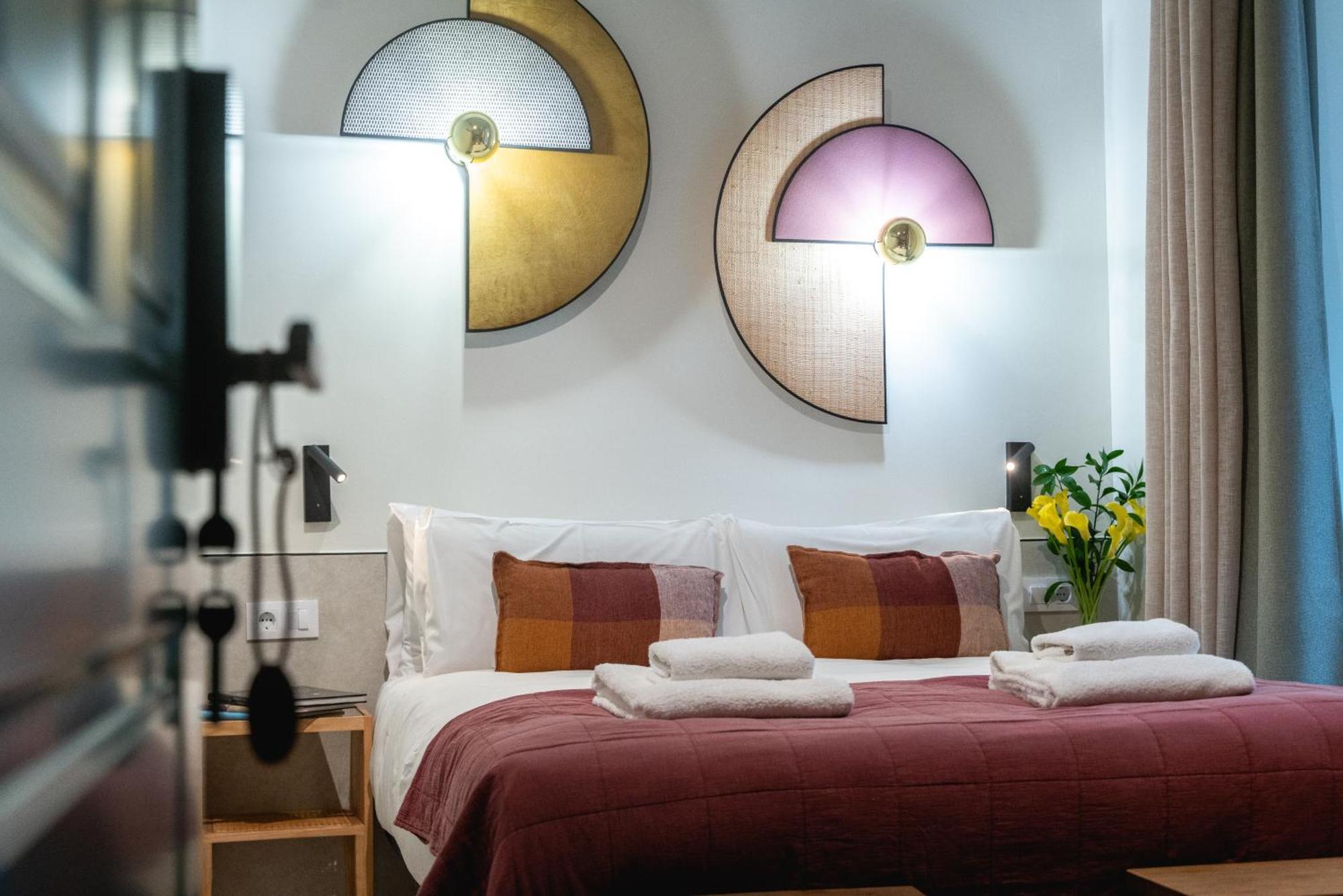 Galera Rooms Sevilla Dış mekan fotoğraf