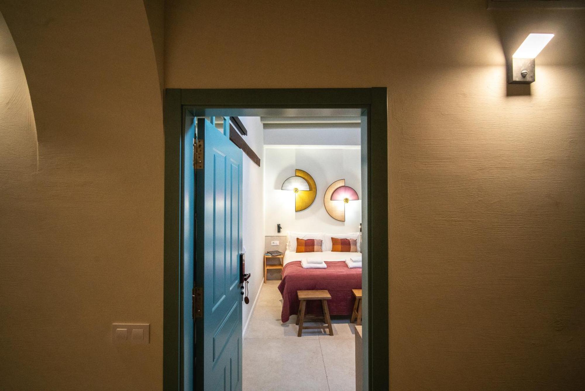 Galera Rooms Sevilla Dış mekan fotoğraf