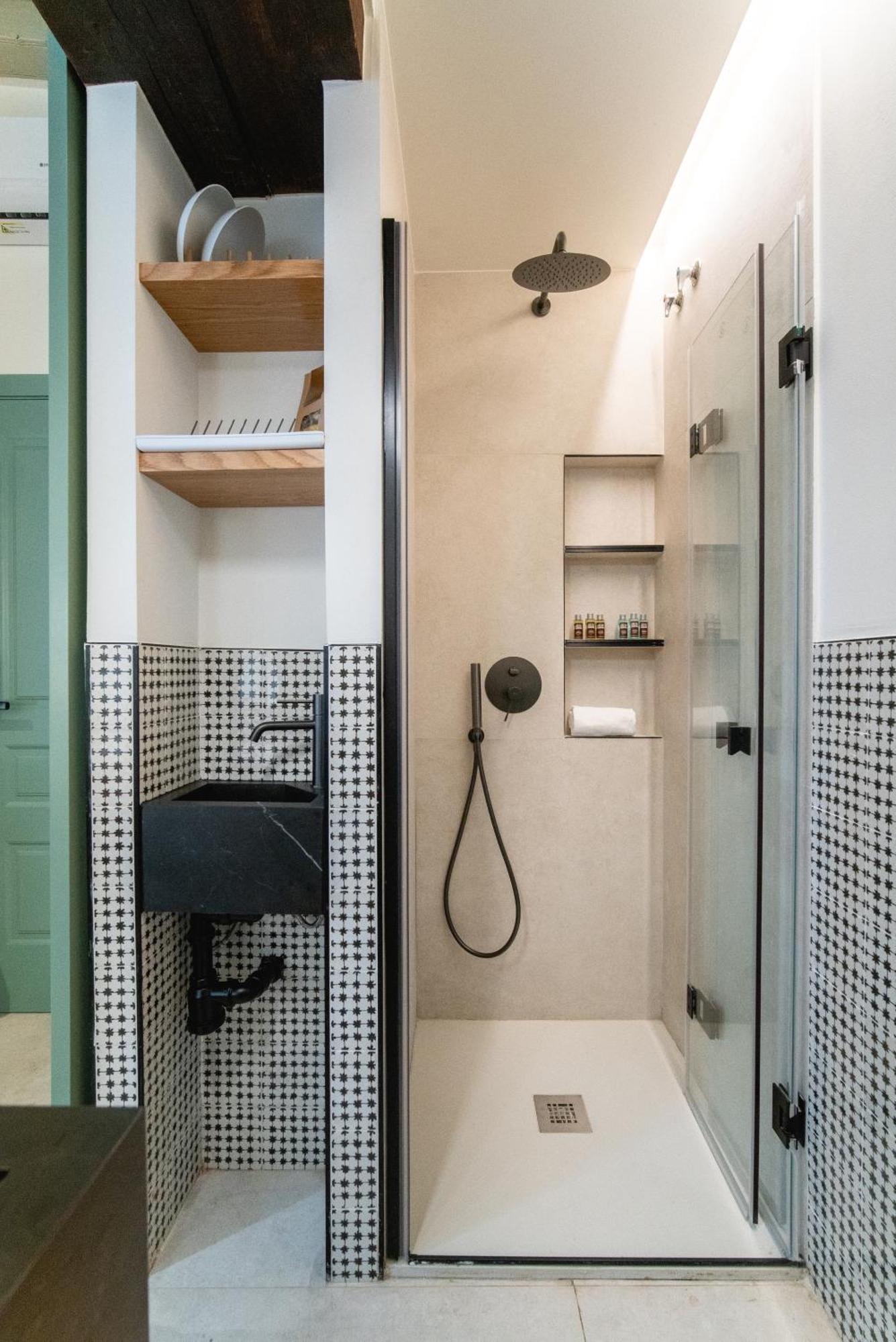 Galera Rooms Sevilla Dış mekan fotoğraf