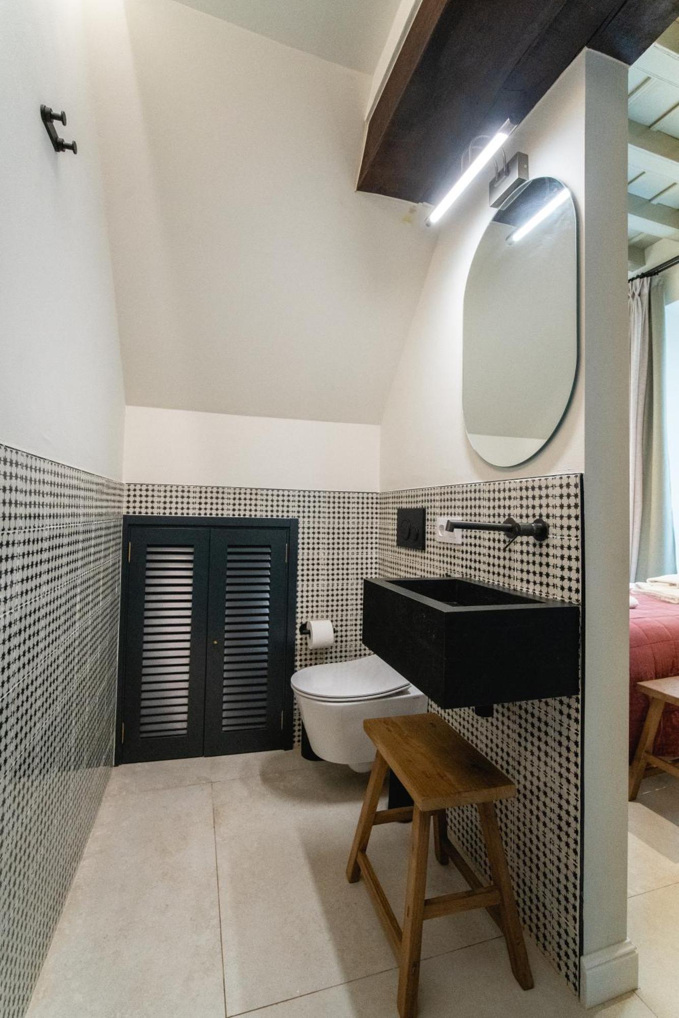 Galera Rooms Sevilla Dış mekan fotoğraf