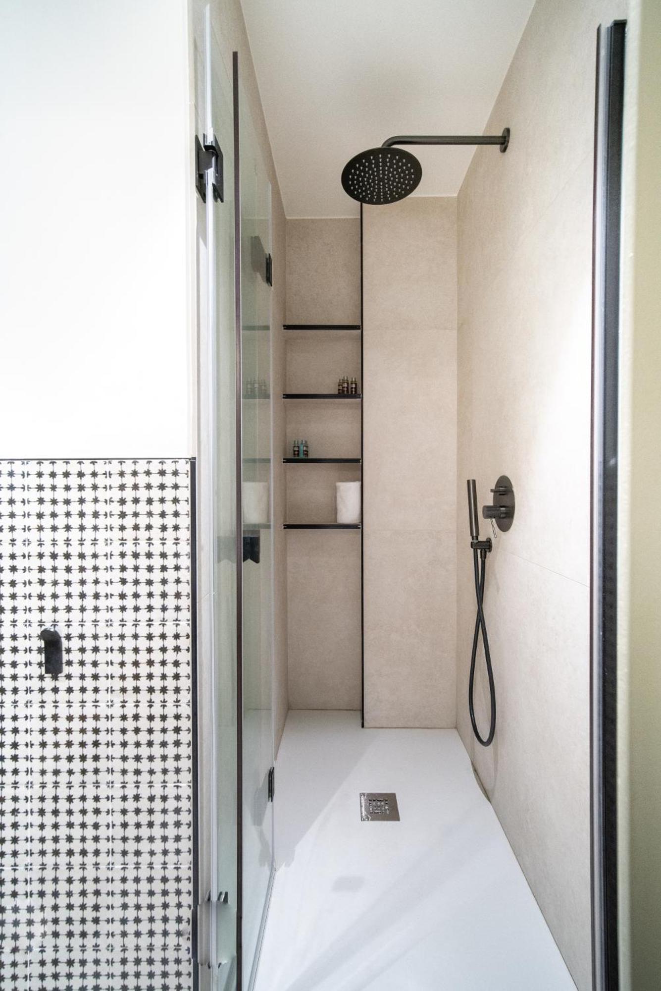 Galera Rooms Sevilla Dış mekan fotoğraf