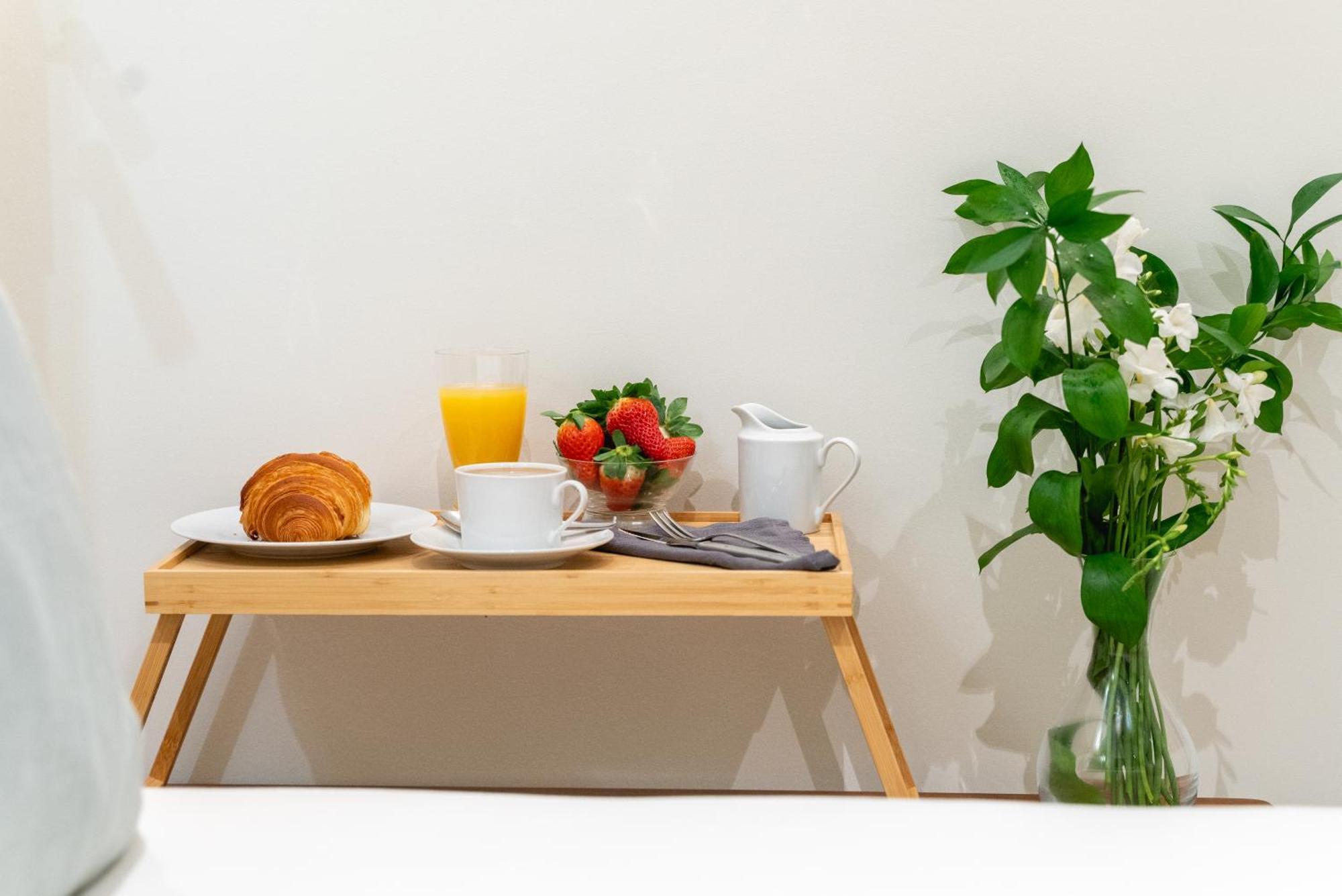 Galera Rooms Sevilla Dış mekan fotoğraf