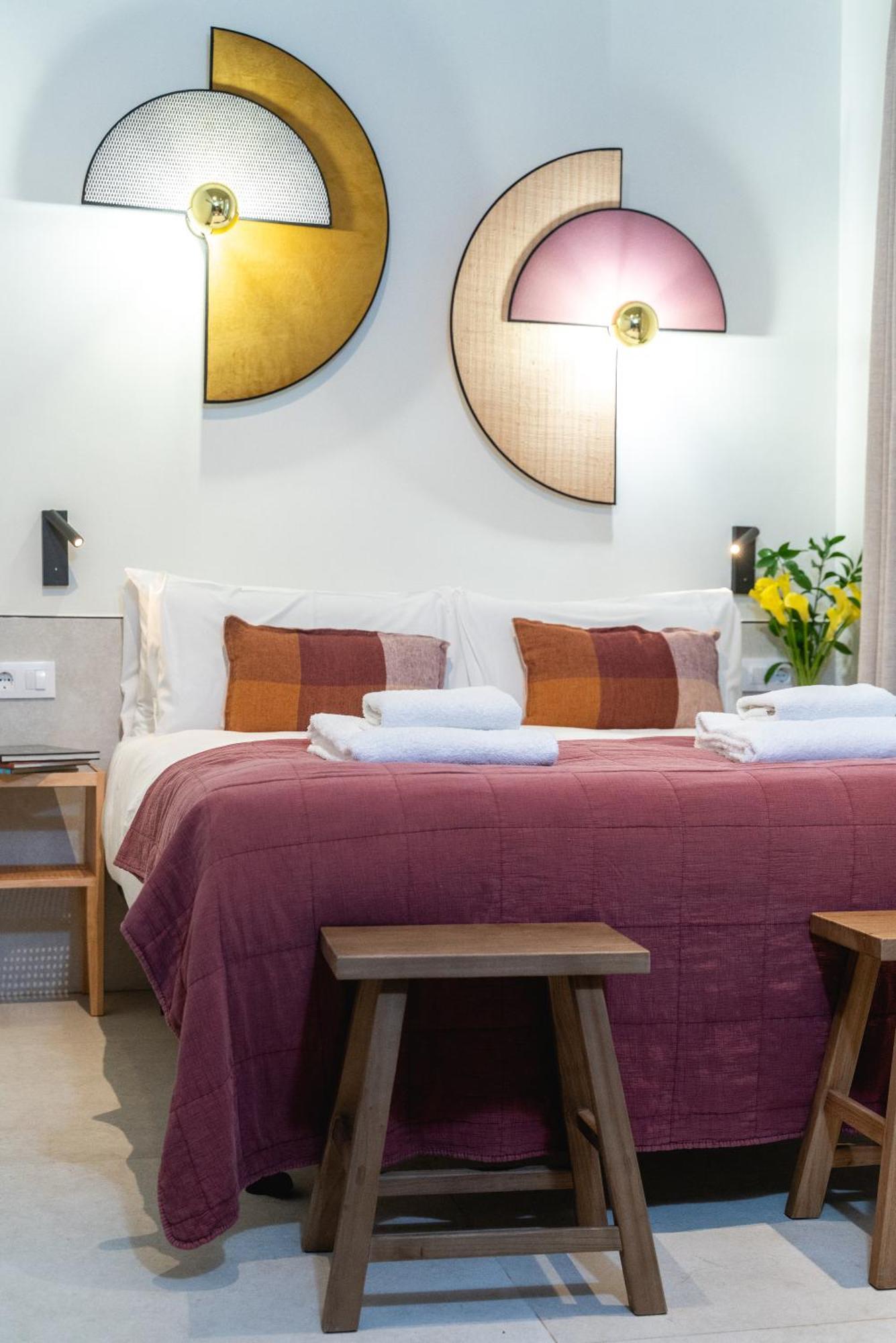 Galera Rooms Sevilla Dış mekan fotoğraf