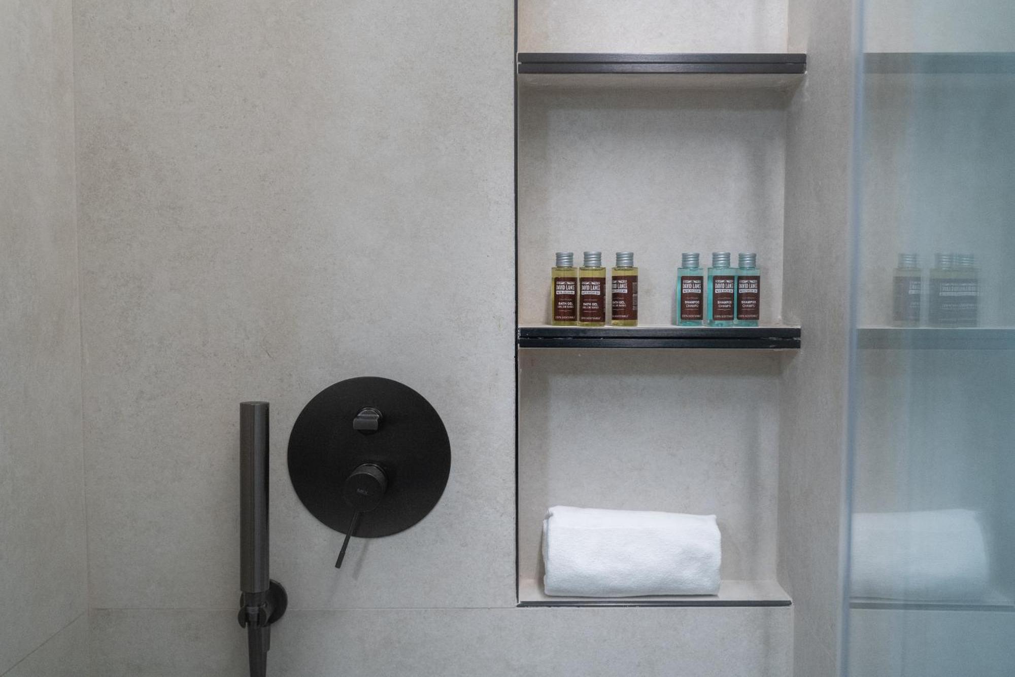 Galera Rooms Sevilla Dış mekan fotoğraf