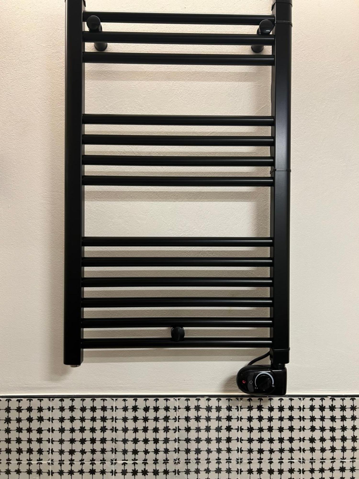 Galera Rooms Sevilla Dış mekan fotoğraf