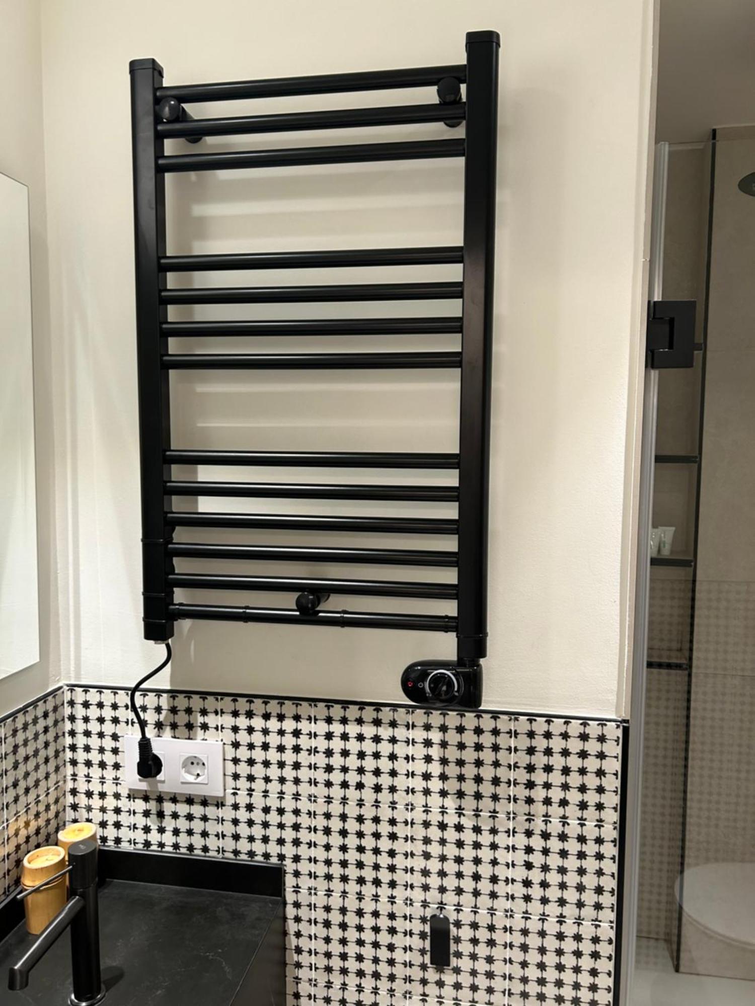 Galera Rooms Sevilla Dış mekan fotoğraf